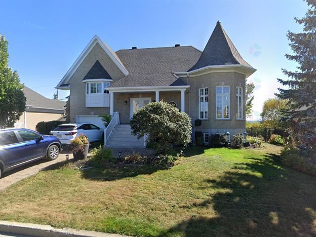 Propriété à vendre